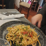 Photo n°1 de l'avis de Daniela.r fait le 10/04/2023 à 15:24 sur le  Bufala e Monzù Pizzeria e Ristorante à Lecce