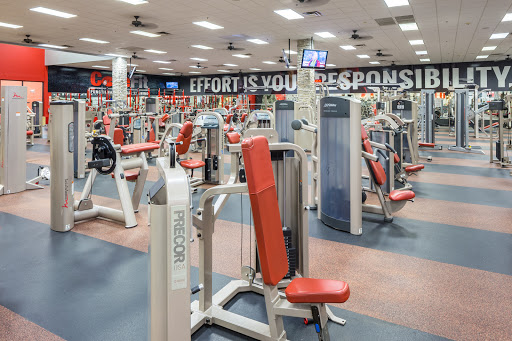 Gym «Mountainside Fitness Surprise», reviews and photos, 15455 W Bell Rd, Surprise, AZ 85374, USA
