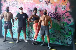 CrossFit Ekos image