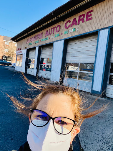 Auto Repair Shop «Japanese Auto Care», reviews and photos, 4530 Washington Blvd, Arlington, VA 22201, USA