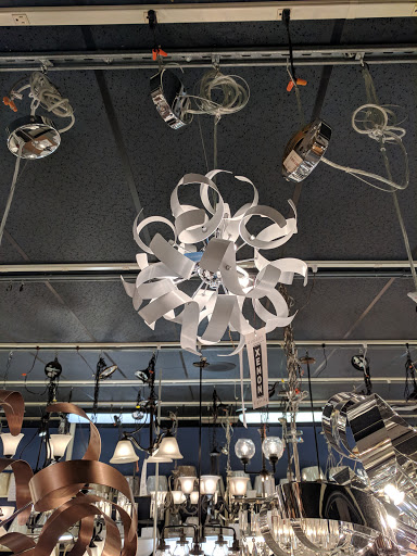 Lighting Store «Lamp Factory Outlet», reviews and photos, 6412 Springfield Plaza, Springfield, VA 22150, USA