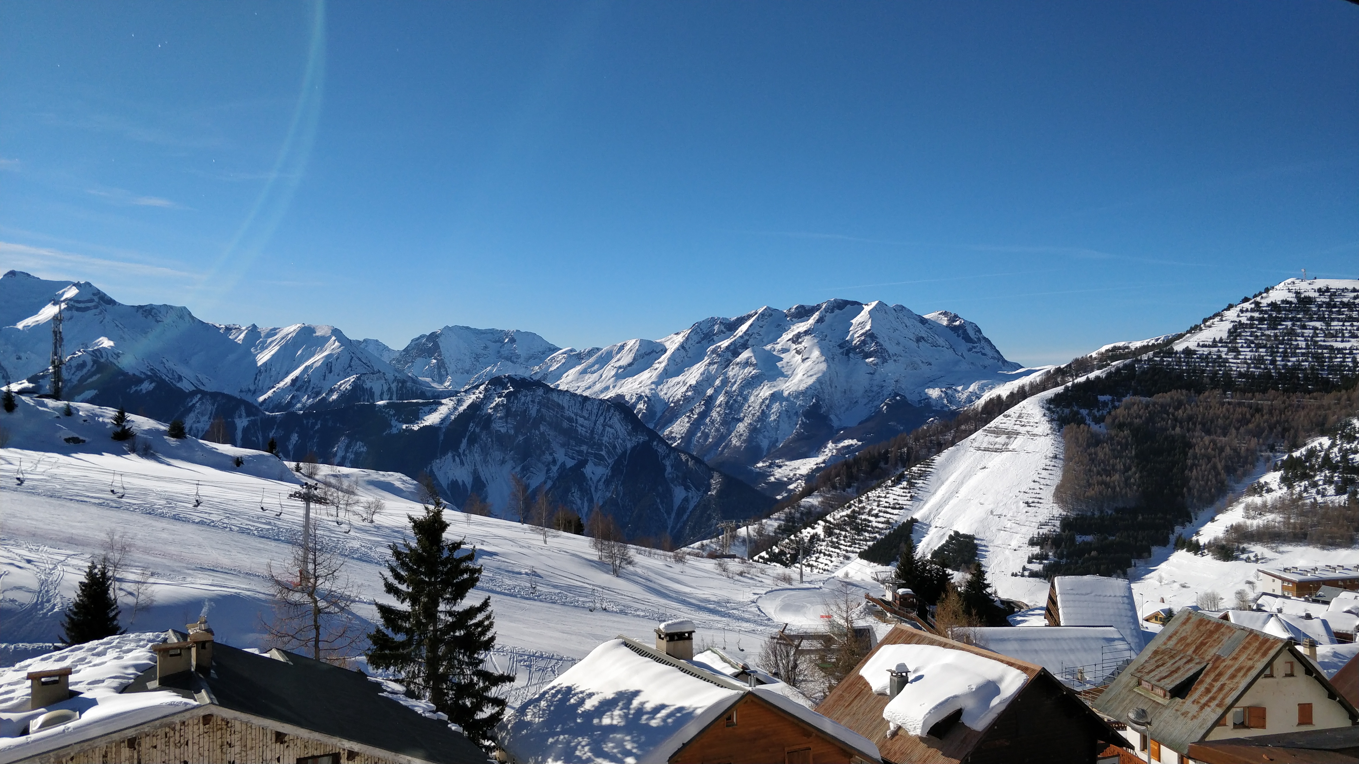 Photo n° 1 de l'avis de Hugo.o fait le 03/01/2018 à 07:16
