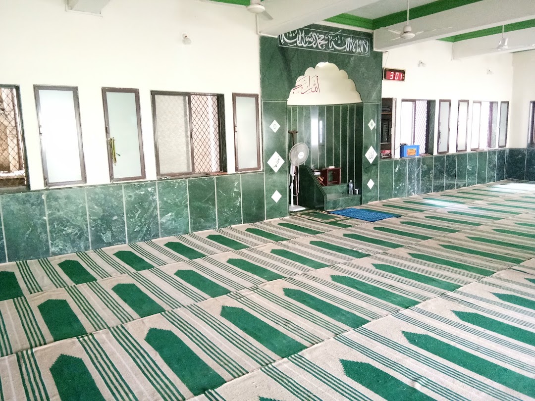 Umar Masjid
