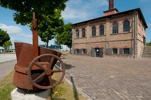 Industriemuseum Howaldtsche Metallgießerei image