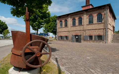 Industriemuseum Howaldtsche Metallgießerei image