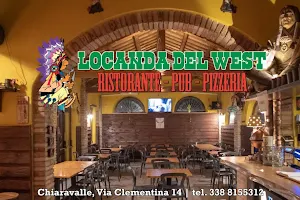 Locanda del West image