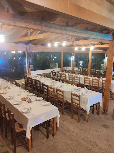 ΤΑΒΕΡΝΑ ΦΡΑΓΚΟΓΙΩΡΓΗΣ - Εστιατόριο