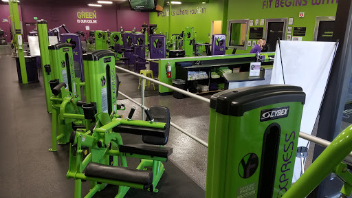 Gym «Youfit Health Clubs», reviews and photos, 3750 E 120th Ave, Thornton, CO 80233, USA