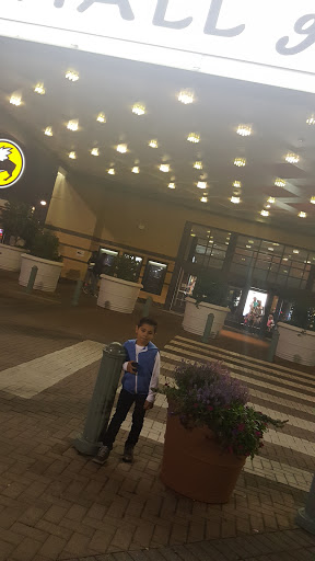 Movie Theater «Regal Cinemas Mall Of Georgia 20 IMAX & RPX», reviews and photos, 3333 Buford Dr NE #3000, Buford, GA 30519, USA