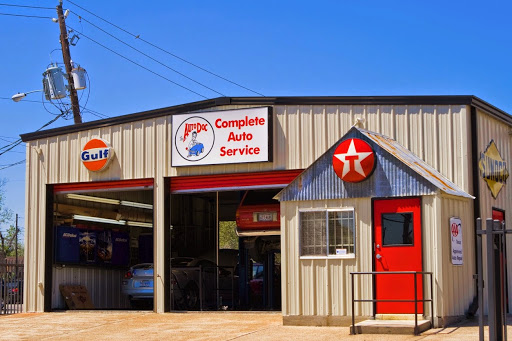 Auto Repair Shop «The Auto Doc», reviews and photos, 1208 Montrose Blvd, Houston, TX 77019, USA