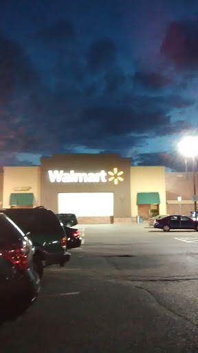 Discount Store «Walmart», reviews and photos, 1555 N Rand Rd, Palatine, IL 60074, USA