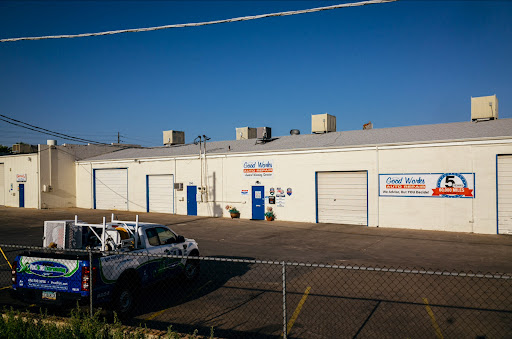 Auto Repair Shop «Good Works Auto Repair, LLC», reviews and photos, 2348 E Broadway Rd, Tempe, AZ 85282, USA