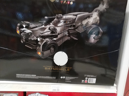 Craft Store «Michaels», reviews and photos, 2130 Nesconset Hwy, Stony Brook, NY 11790, USA