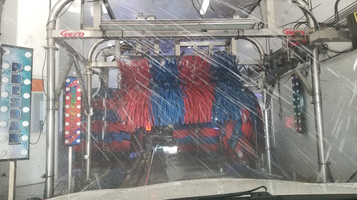 Car Wash «AquaZoom Car Wash», reviews and photos, 8034 Garden Grove Blvd, Garden Grove, CA 92844, USA