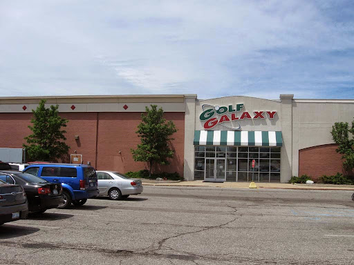 Sporting Goods Store «Golf Galaxy», reviews and photos, 3665 28th St SE, Grand Rapids, MI 49512, USA