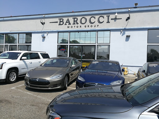 Used Car Dealer «BAROCCI MOTOR GROUP», reviews and photos, 12284 San Pablo Ave, Richmond, CA 94805, USA