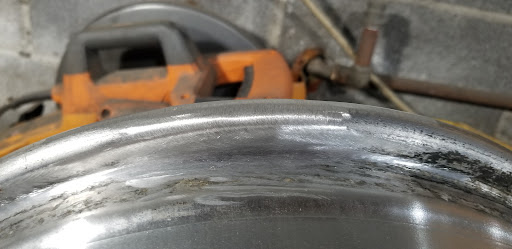 Salvage Yard «North Georgia Jeep Parts», reviews and photos, 752 Martins Ford Rd, Dahlonega, GA 30533, USA