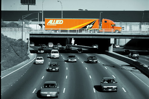 Moving and Storage Service «Lincoln Storage and Moving», reviews and photos, 315 E 1st St, Dayton, OH 45402, USA