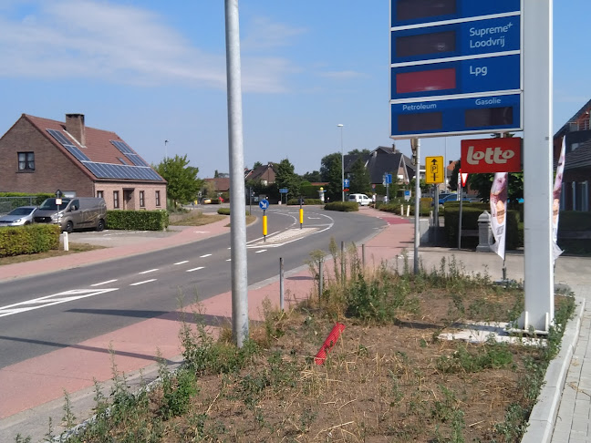 Beoordelingen van Esso Arendonk in Turnhout - Tankstation