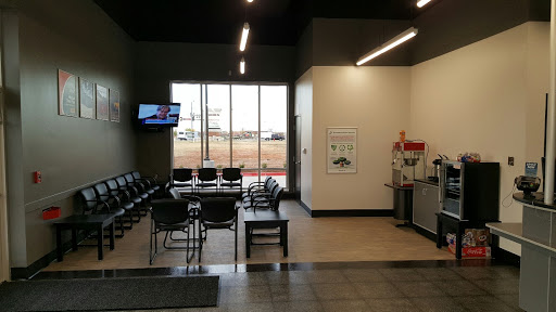 Tire Shop «Hibdon Tires Plus», reviews and photos, 2140 24th Ave NW, Norman, OK 73069, USA