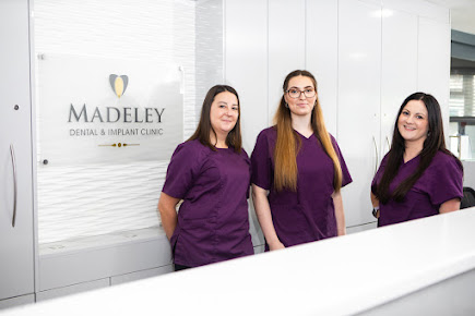 Madeley Dental Practice - Madeley Dental Practice