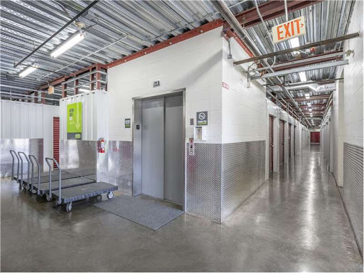 Storage Facility «Extra Space Storage», reviews and photos, 5045 W Cypress St, Tampa, FL 33607, USA