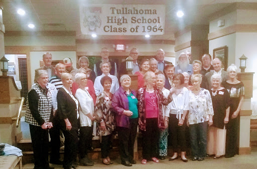 Golf Course «Lakewood Golf & Country Club», reviews and photos, 1900 Country Club Dr, Tullahoma, TN 37388, USA