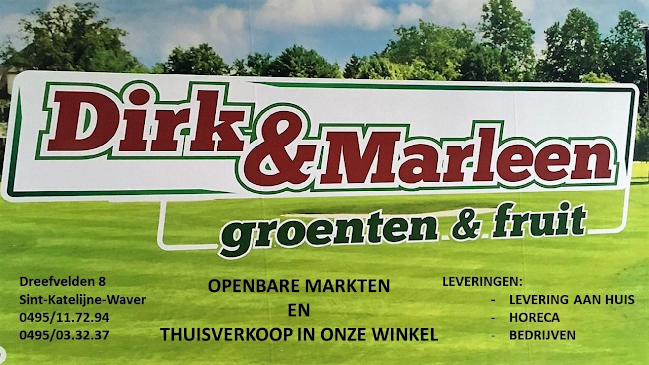 Dirk en Marleen - Aarschot
