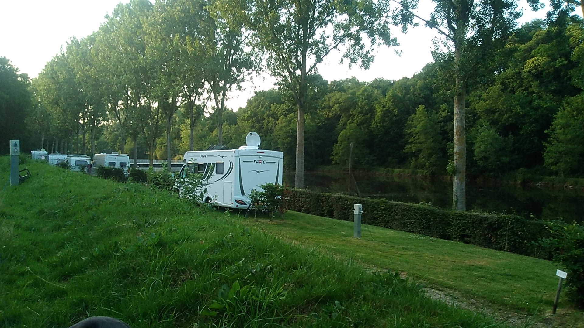 Photo n° 4 de l'avis de Mike. fait le 28/06/2019 à 19:24