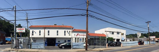 Auto Body Shop «Francesco Auto Body Inc», reviews and photos, 782 Nepperhan Ave, Yonkers, NY 10703, USA