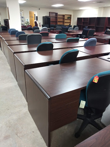 Furniture Store «Celio Office Furniture Outlet», reviews and photos, 7200 Fullerton Rd, Springfield, VA 22150, USA