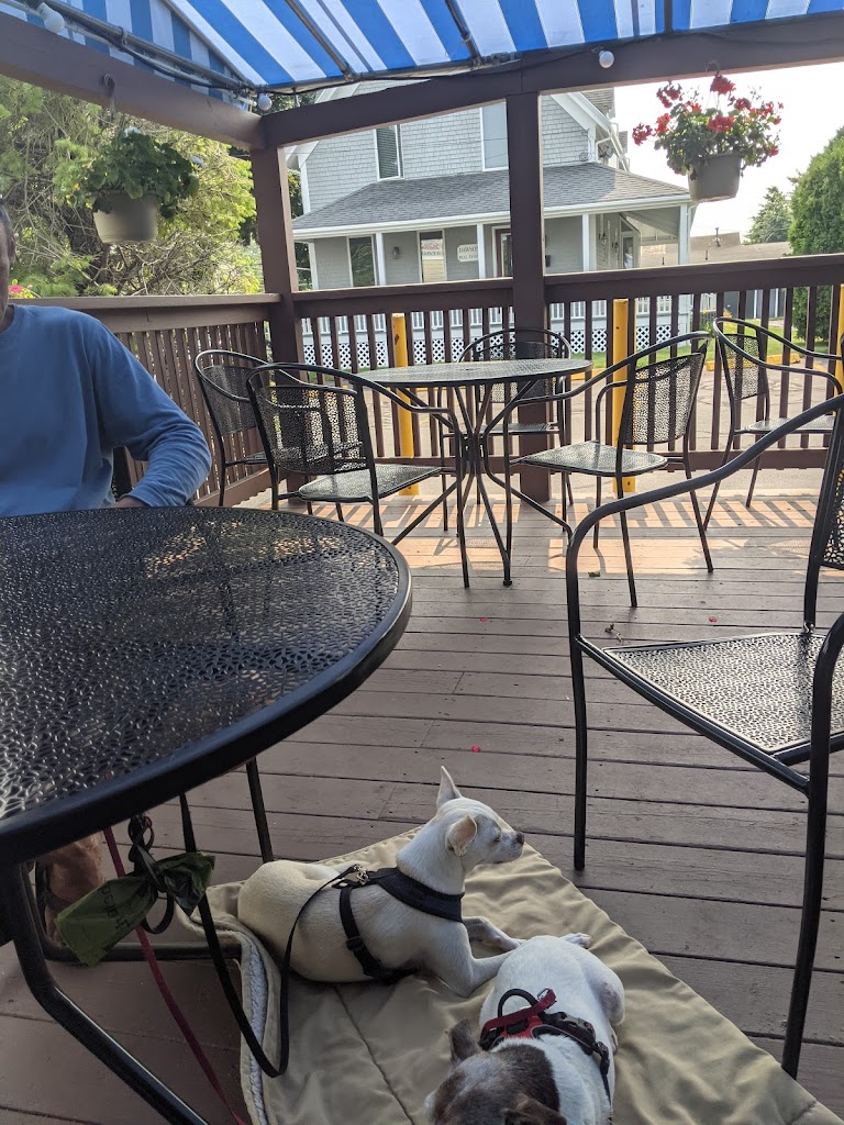 Nick's Homemade Pizza House 02739