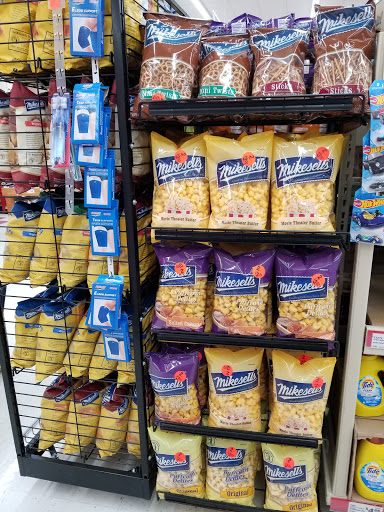 Grocery Store «Save-A-Lot», reviews and photos, 3100 Virginia Ave, Connersville, IN 47331, USA