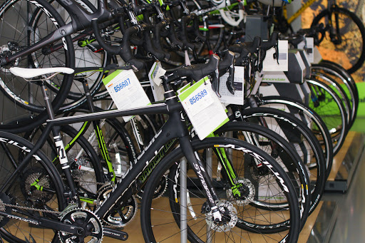 Bicycle Store «Bicycles Of Tulsa», reviews and photos, 4733 S Mingo Rd, Tulsa, OK 74146, USA