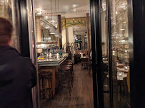 Atmosphère du Restaurant français Poulette à Paris - n°7