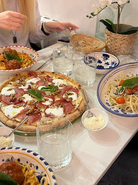 Pizza du Restaurant italien Bianca à Grenoble - n°4