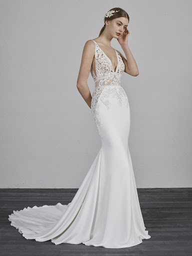 Bridal Shop «Village Bridal», reviews and photos, 4106 Hillsboro Pike, Nashville, TN 37215, USA