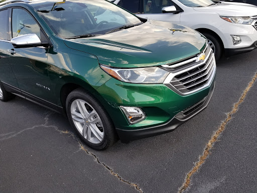 Car Dealer «Hardy Chevrolet Buick GMC», reviews and photos, 1249 Charles Hardy Pkwy, Dallas, GA 30157, USA