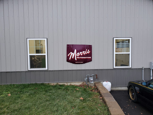 Auto Repair Shop «Morris Automotive LLC», reviews and photos, 5599 Wooster Pike, Cincinnati, OH 45227, USA