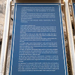 Photo n°10 de l'avis de Pascal.u fait le 05/07/2021 à 10:39 sur le  Osteria La Torre di Populonia à Populonia Alta