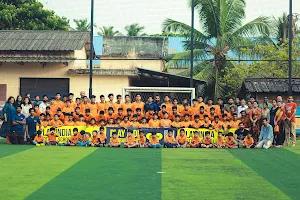 Play India Football School image