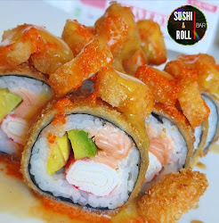 Sushi & Roll Bar