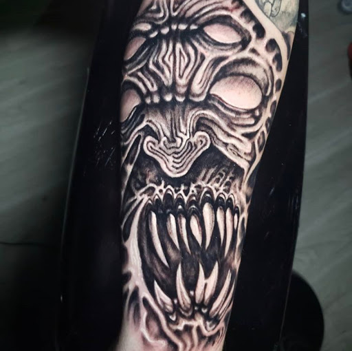 Explore 3 little birds tattoo ideas, creative tattoo ideas in Dallas, available at Change of Tides Tattoo