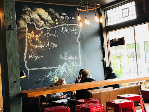 Winery «ENSO Winery», reviews and photos, 1416 SE Stark St, Portland, OR 97214, USA