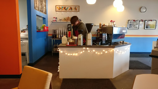 Coffee Shop «Jet Set Coffee», reviews and photos, 10115 SW Nimbus Ave #700, Tigard, OR 97223, USA