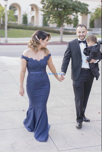 Bridal Shop «Brides by Liza», reviews and photos, 8685 Wilshire Blvd #1, Beverly Hills, CA 90211, USA