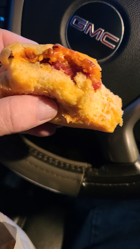 Donut Shop «Donut Town», reviews and photos, 215 E University Dr # 101, McKinney, TX 75069, USA