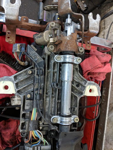 Auto Repair Shop «Rising Sun Motors», reviews and photos, 9001 Rhode Island Ave, College Park, MD 20740, USA