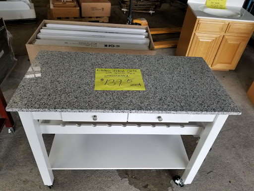 Building Materials Store «Salvage Building Materials Inc», reviews and photos, 951 N Liberty St, Winston-Salem, NC 27101, USA