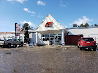 Rocky's Ace Hardware